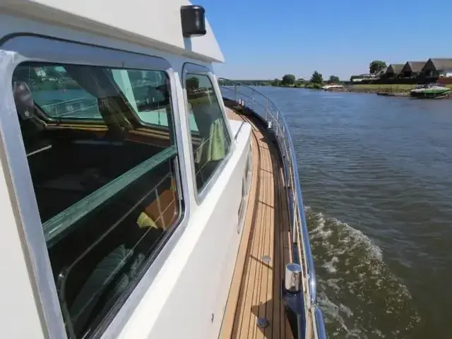 Linssen Grand Sturdy 470