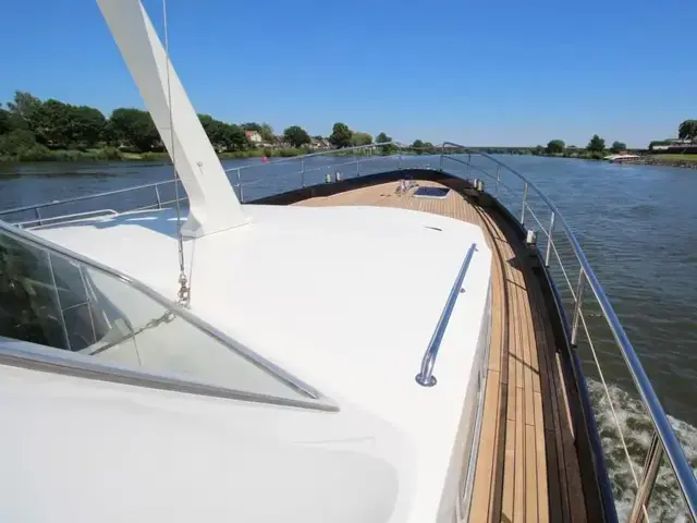 Linssen Grand Sturdy 470