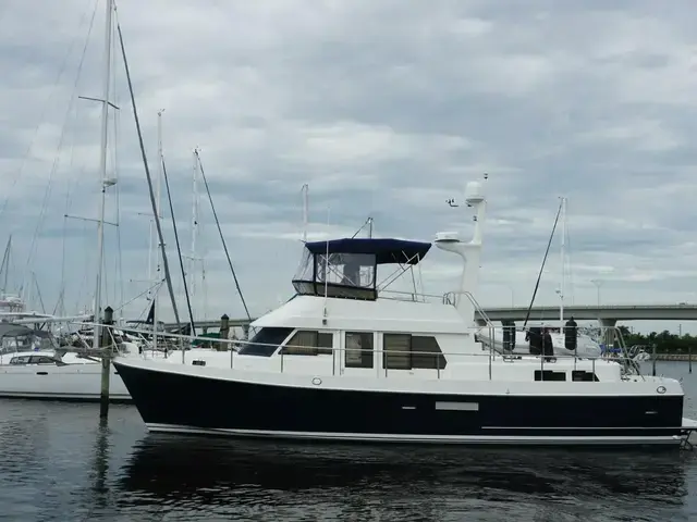 Ocean Alexander 456 Classicco for sale in United States of America for $249,000 (£193,521)
