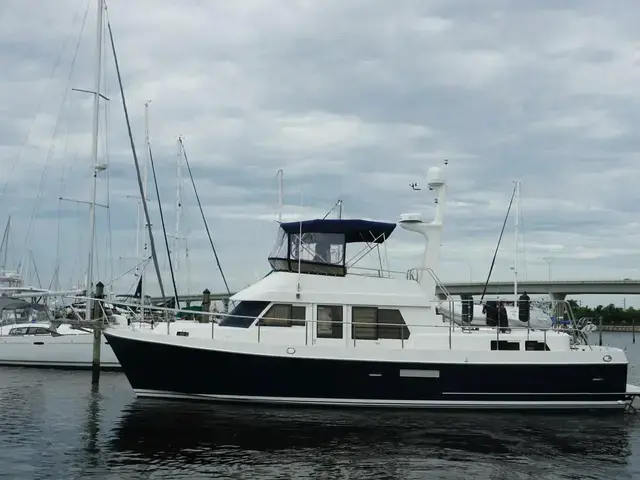 Ocean Alexander 456 Classicco