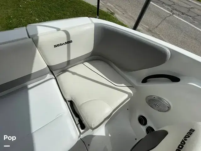 Sea-Doo 180 Challenger