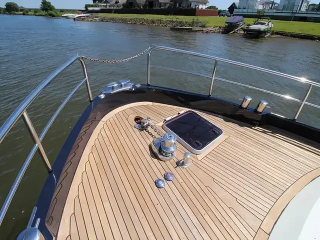 Linssen Grand Sturdy 470