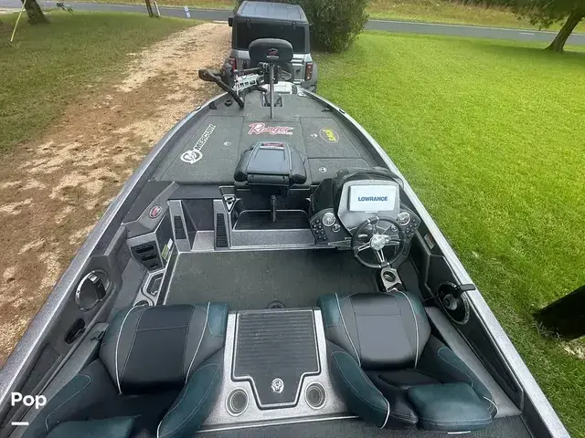 Ranger Boats Z518