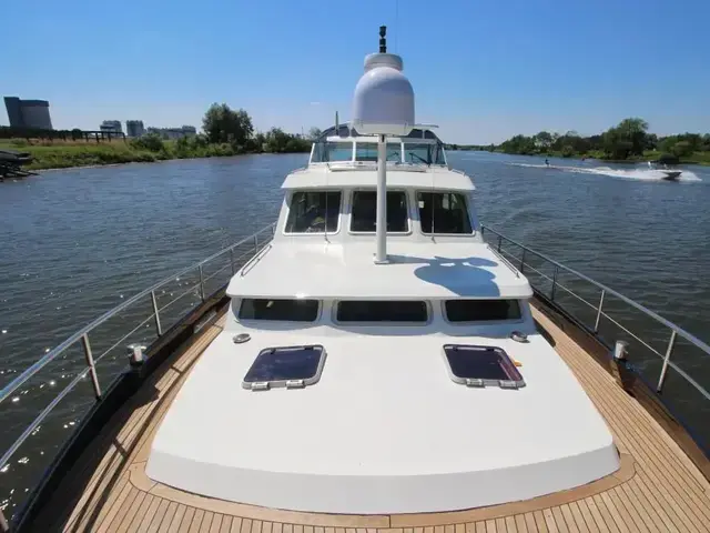 Linssen Grand Sturdy 470