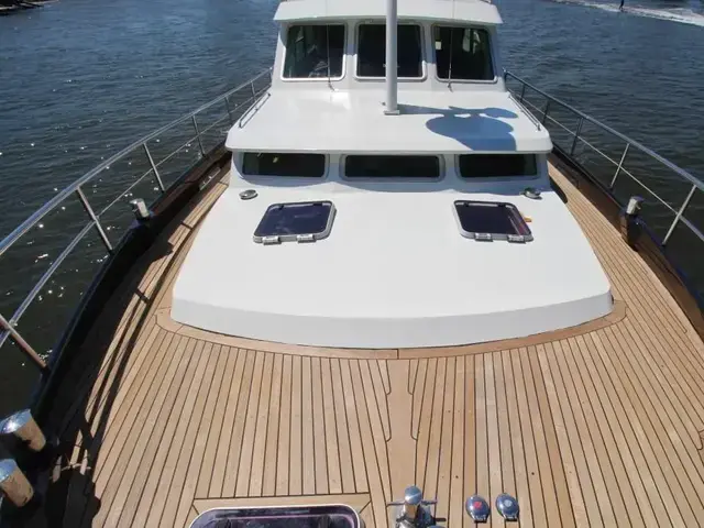 Linssen Grand Sturdy 470