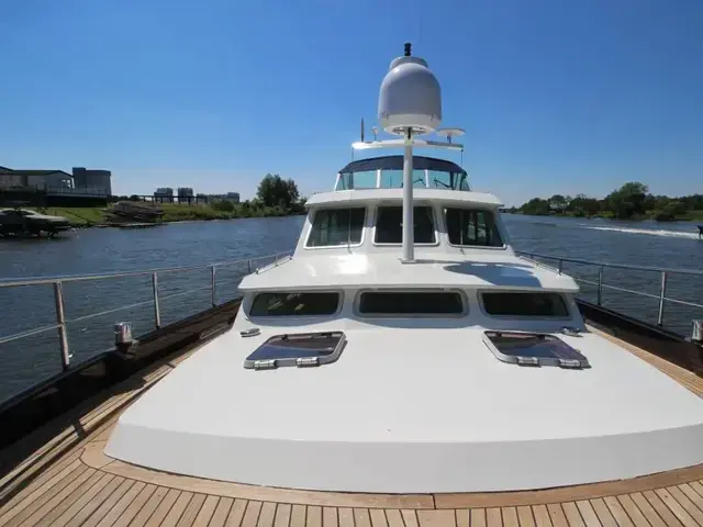 Linssen Grand Sturdy 470