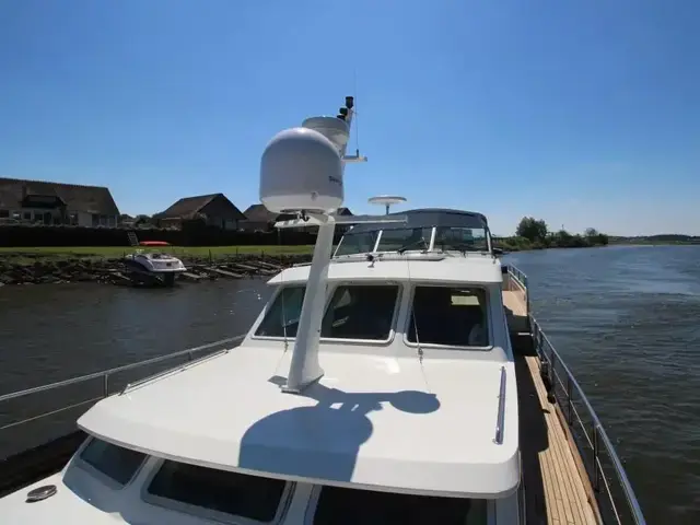 Linssen Grand Sturdy 470