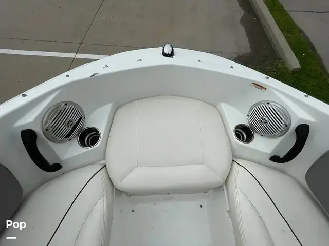 Sea-Doo 180 Challenger