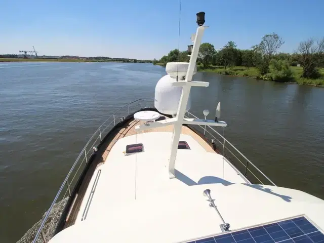 Linssen Grand Sturdy 470