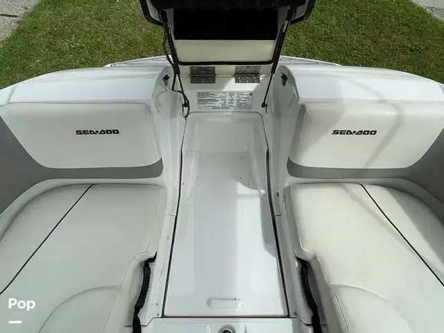 Sea-Doo 180 Challenger