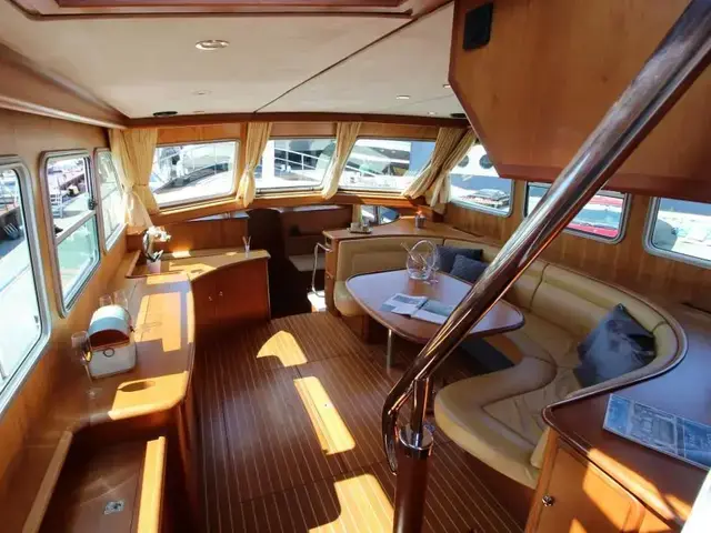 Linssen Grand Sturdy 470