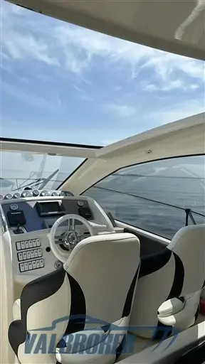 2010 Jeanneau leader 9