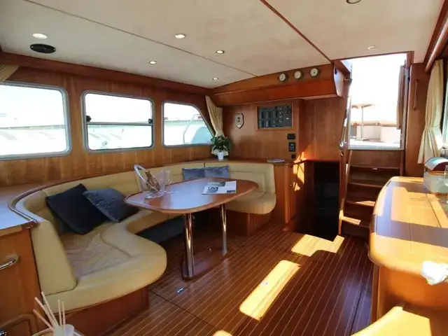 Linssen Grand Sturdy 470