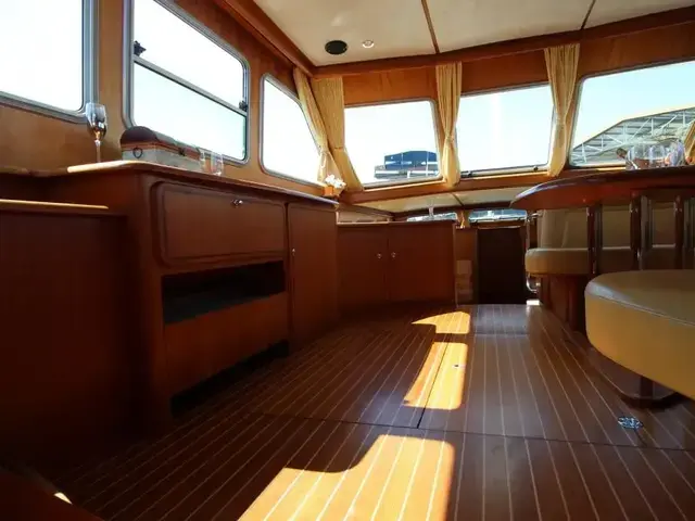 Linssen Grand Sturdy 470