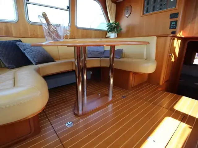 Linssen Grand Sturdy 470