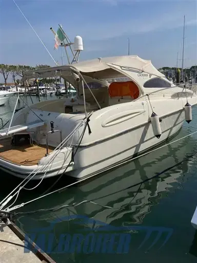 2002 Gobbi 375 sc