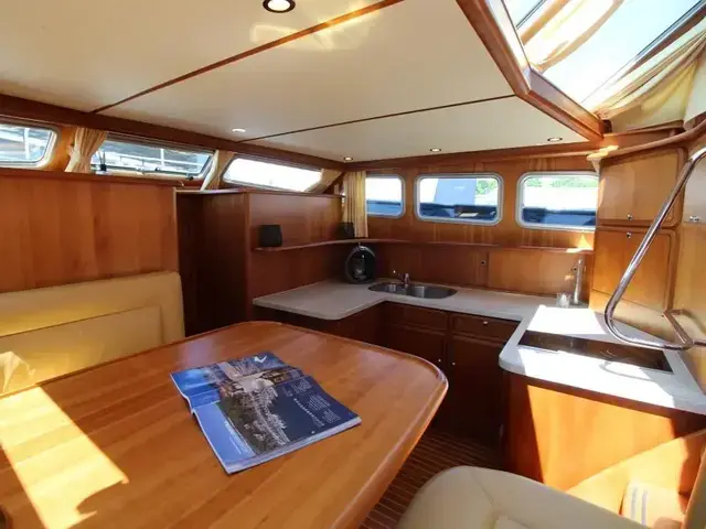 Linssen Grand Sturdy 470