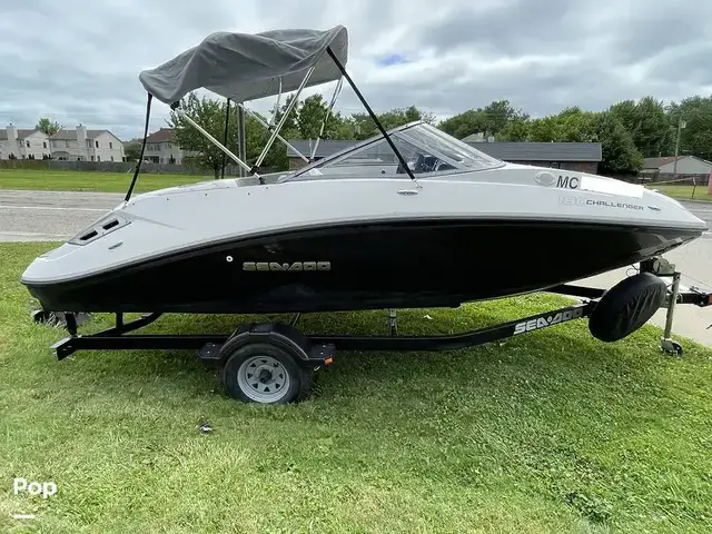 Sea-Doo 180 Challenger