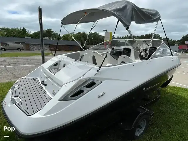 Sea-Doo 180 Challenger