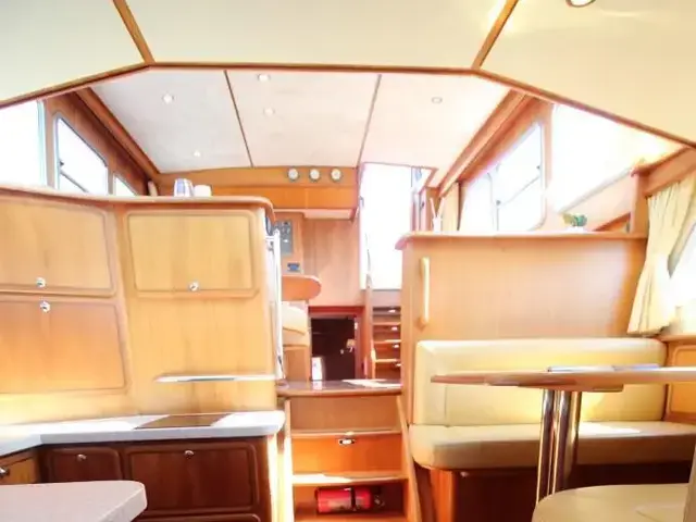 Linssen Grand Sturdy 470