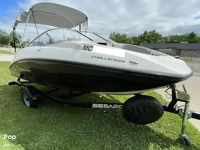 Sea-Doo 180 Challenger