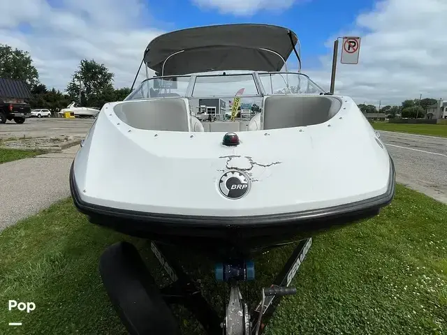 Sea-Doo 180 Challenger