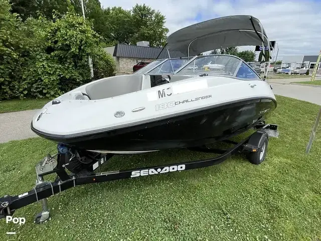 Sea-Doo 180 Challenger