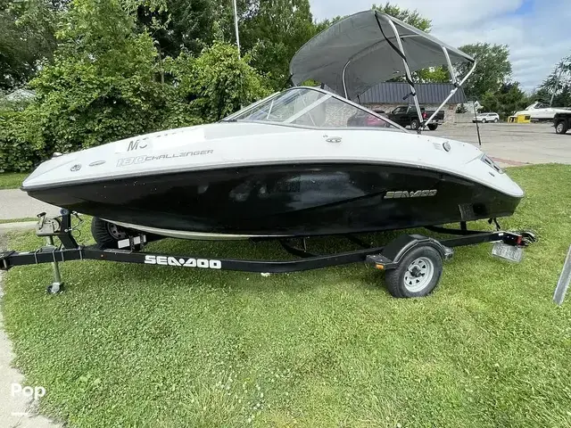 Sea-Doo 180 Challenger