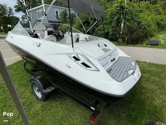 Sea-Doo 180 Challenger