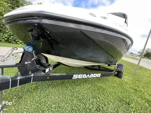 Sea-Doo 180 Challenger