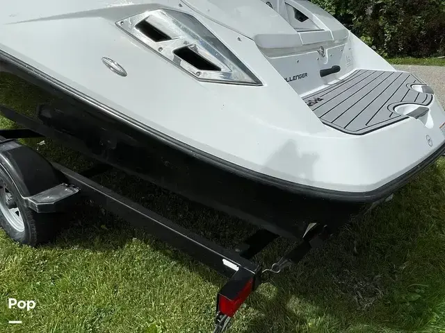 Sea-Doo 180 Challenger