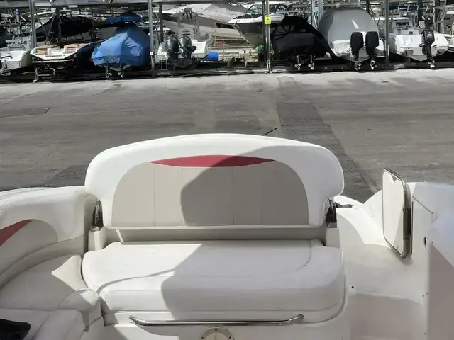 Chaparral 236 SSX