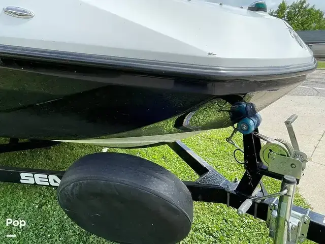 Sea-Doo 180 Challenger