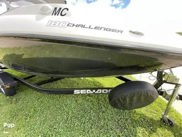 Sea-Doo 180 Challenger