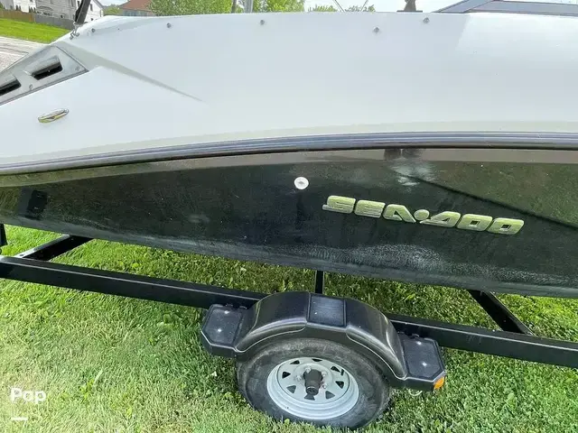 Sea-Doo 180 Challenger