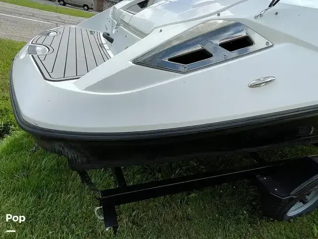 Sea-Doo 180 Challenger