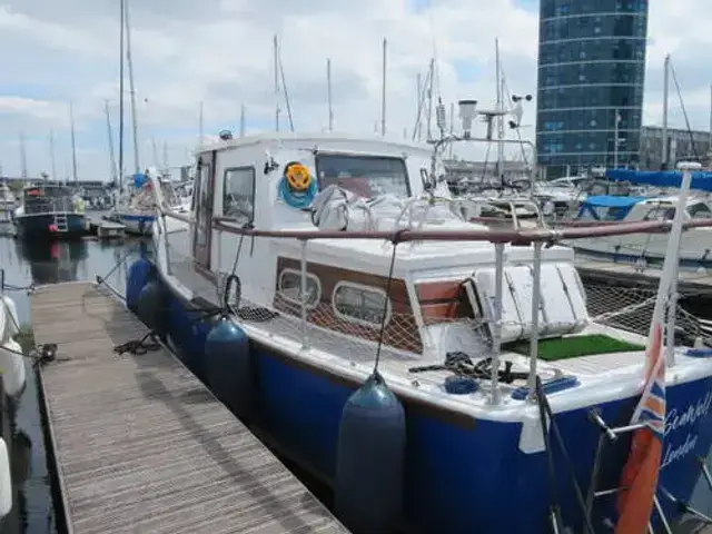 Norseman 33