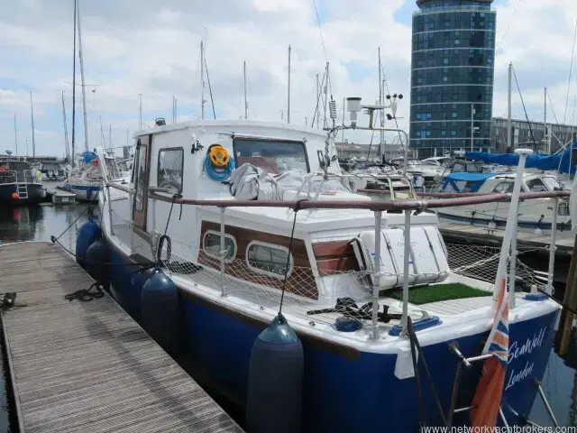 Norseman 33