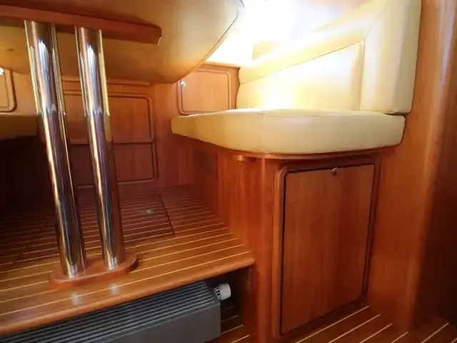 Linssen Grand Sturdy 470