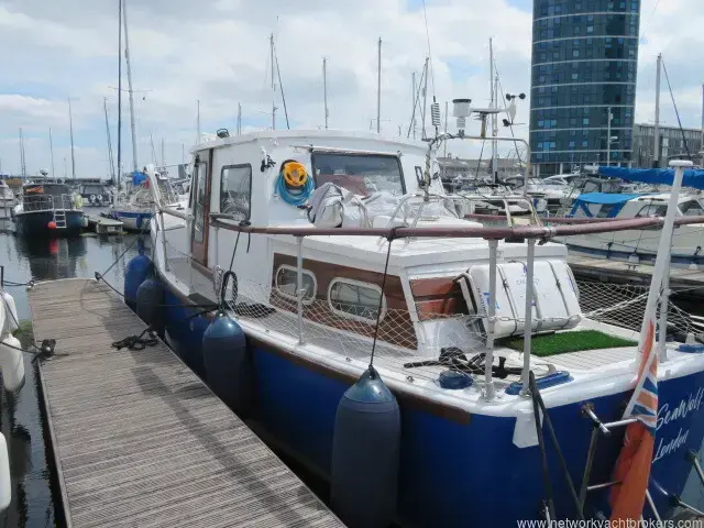 Norseman 33