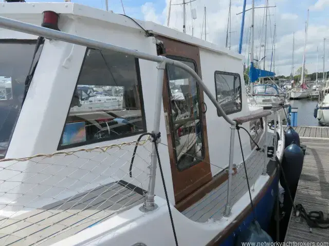 Norseman 33