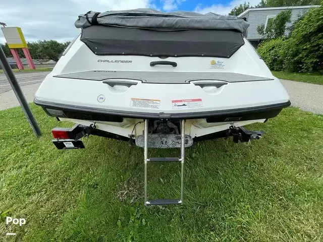 Sea-Doo 180 Challenger