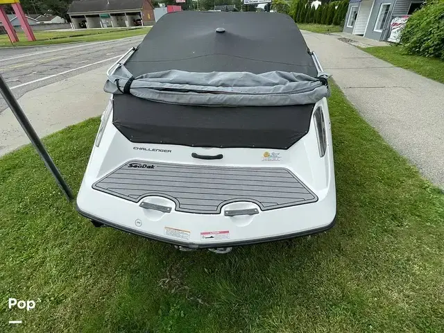 Sea-Doo 180 Challenger