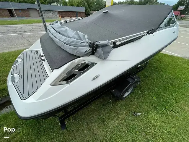 Sea-Doo 180 Challenger