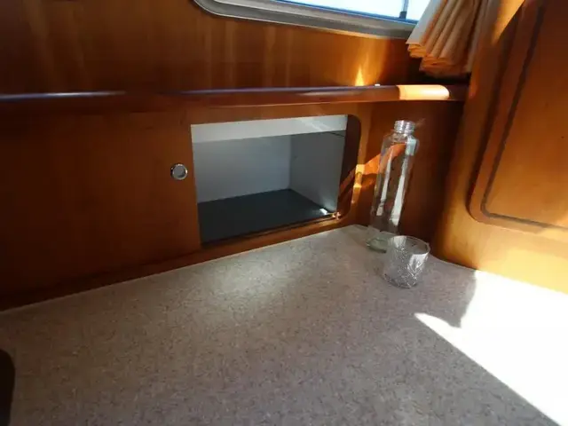 Linssen Grand Sturdy 470