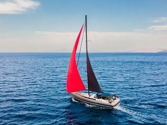 Beneteau 62'