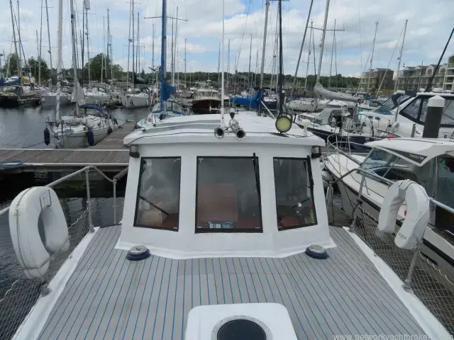 Norseman 33