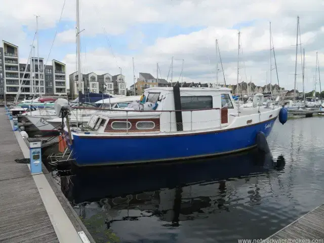 Norseman 33