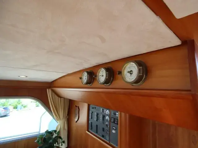 Linssen Grand Sturdy 470