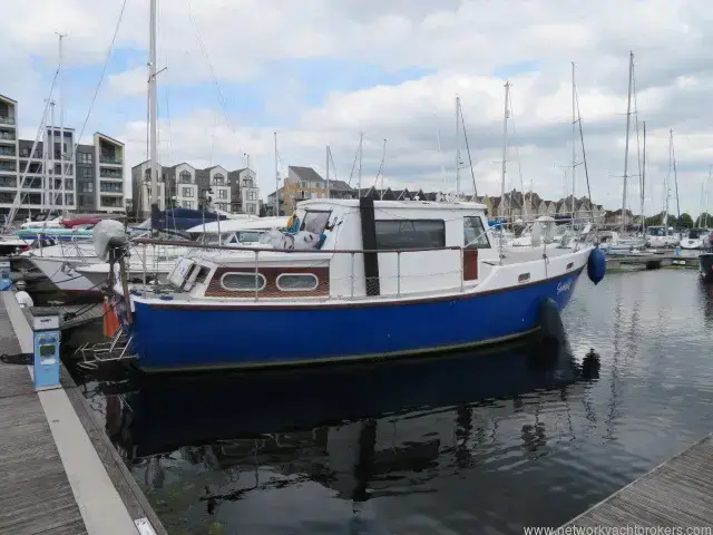 Norseman 33